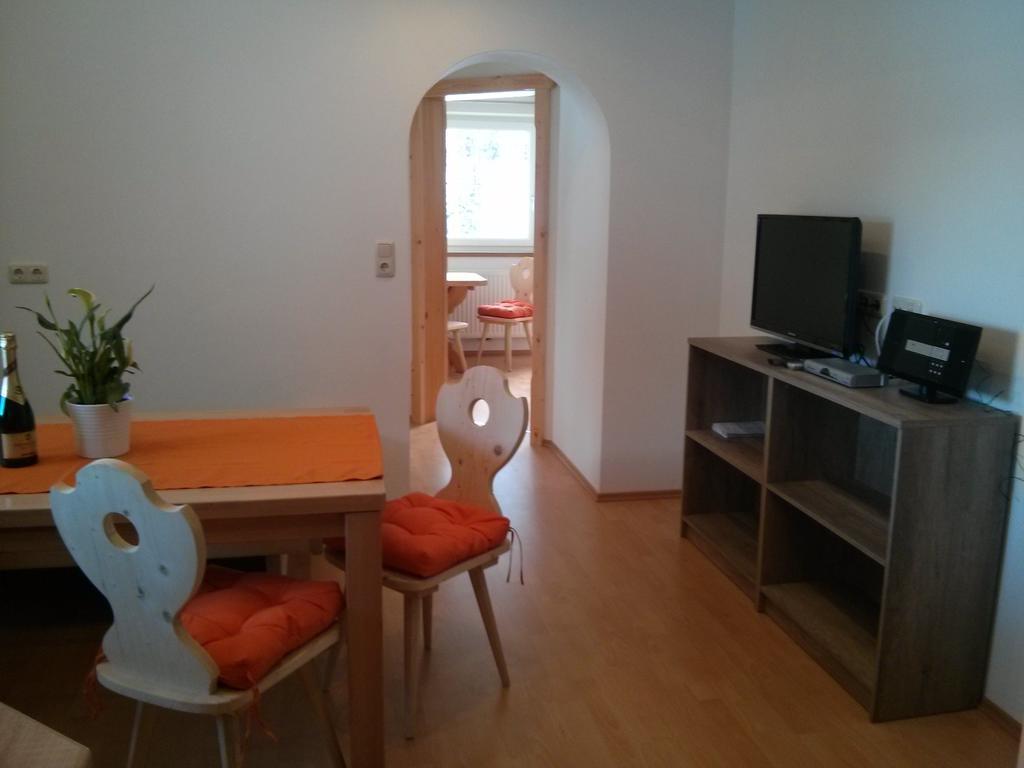 Apartment Santnerhof Virgen Zimmer foto